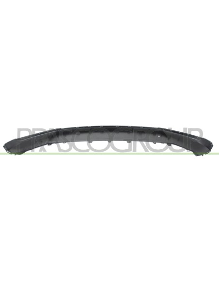 SPOILER PARAURTI ANTERIORE CON PRIMER MOD. S LINE
