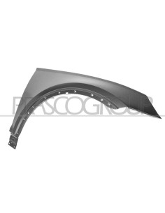 PARAFANGO ANTERIORE DESTRO AUDI Q5 (FY) Mod. 02-17 - 08-20