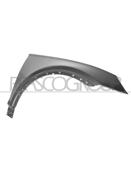 PARAFANGO ANTERIORE DESTRO AUDI Q5 (FY) Mod. 02-17 - 08-20