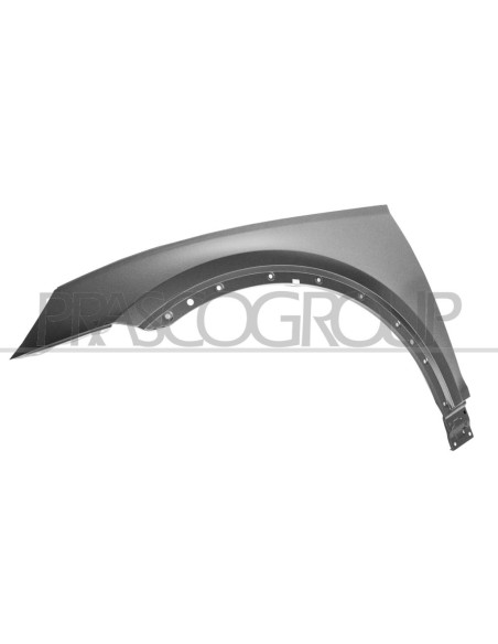PARAFANGO ANTERIORE SINISTRO AUDI Q5 (FY) Mod. 02-17 - 08-20