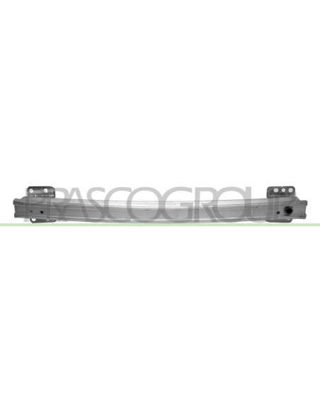 RINFORZO PARAURTI POSTERIORE ALLUMINIO AUDI Q7 Mod. 11-06 - 05-09