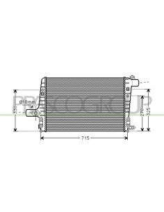 INTERCOOLER