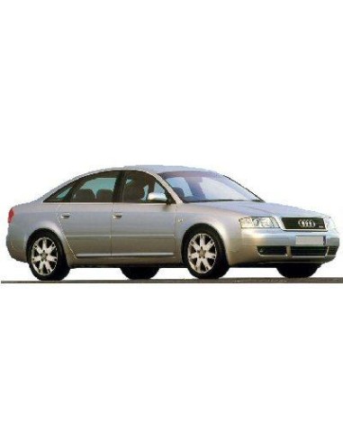 STAFFA DESTRA PARAURTI ANTERIORE AUDI - A6 - Mod.