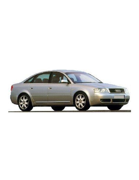 STAFFA DESTRA PARAURTI ANTERIORE AUDI - A6 - Mod.