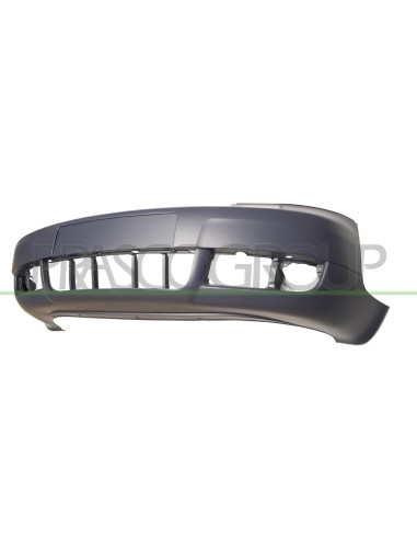 PARAURTI ANTERIORE CON PRIMER CON TRACCE PDC AUDI A6 Mod. 06-01 - 04-04