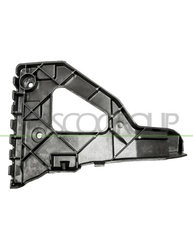 STAFFA DESTRA PARAURTI ANTERIORE AUDI A6 Mod. 05-04 - 10-08