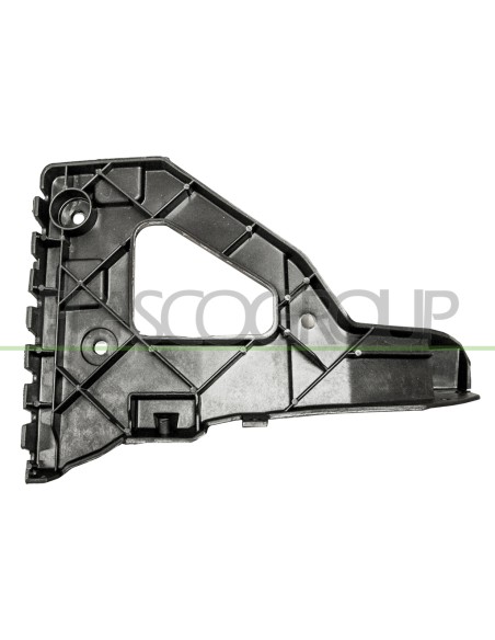 STAFFA DESTRA PARAURTI ANTERIORE AUDI A6 Mod. 05-04 - 10-08