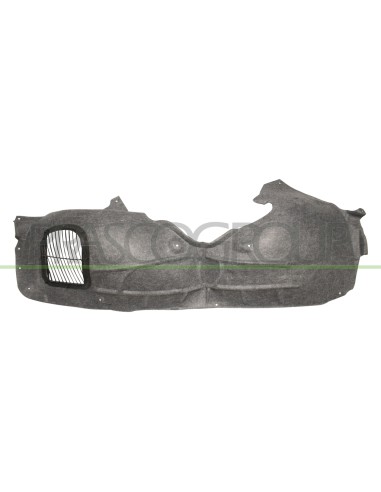 PASSARUOTA ANTERIORE SINISTRO IN STOFFA AUDI Q7 Mod. 07-09 - 05-15