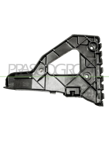 STAFFA SINISTRA PARAURTI ANTERIORE AUDI A6 Mod. 05-04 - 10-08