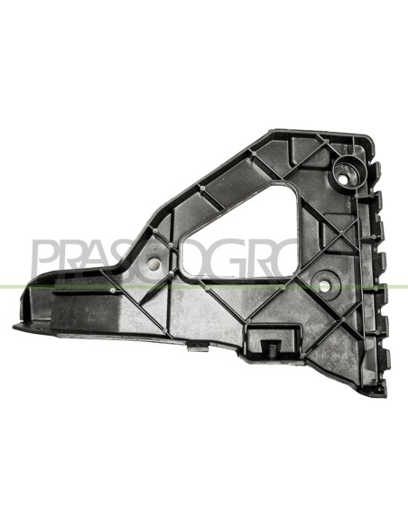 STAFFA SINISTRA PARAURTI ANTERIORE AUDI A6 Mod. 05-04 - 10-08