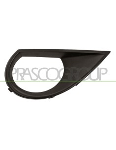 CORNICE FENDINEBBIA DESTRA NERA GOFFRATA AUDI Q7 Mod. 07-09 - 05-15