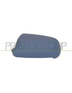 CALOTTA RETROVISORE SINISTRO CON PRIMER AUDI A6 Mod. 06-01 - 04-04