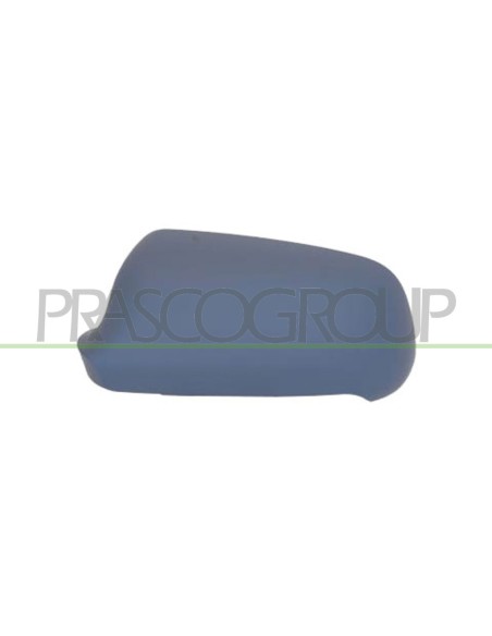 CALOTTA RETROVISORE SINISTRO CON PRIMER AUDI A6 Mod. 06-01 - 04-04