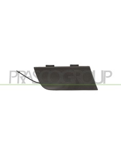 TAPPO COPRI GANCIO TRAINO PARAURTI ANTERIORE CON PRIMER AUDI A6 Mod. 05-04 - 10-08