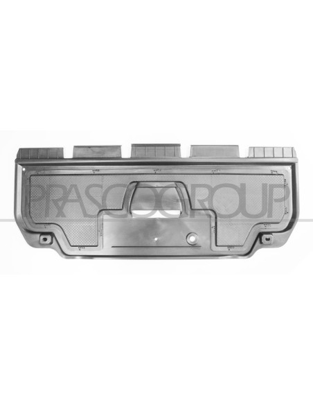 RIPARO SOTTO CAMBIO AUDI A6 Mod. 05-04 - 10-08
