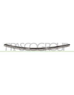 MODANATURA DX PARAURTI ANTERIORE CROMATA AUDI - A6