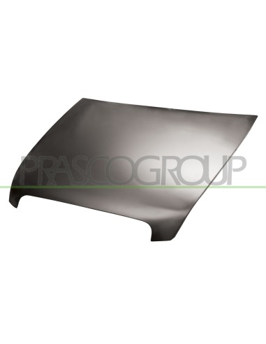 COFANO AUDI A6 Mod. 11-08 - 11-11