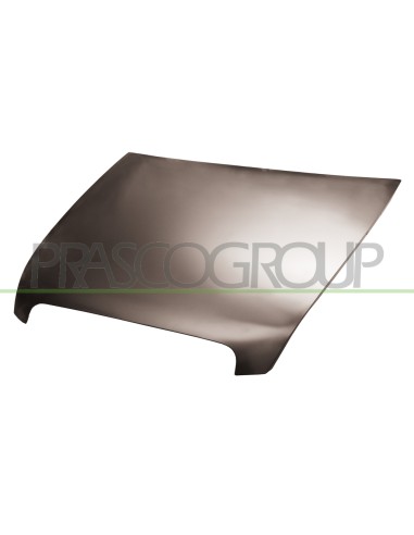 COFANO ALLUMINIO AUDI A6 Mod. 11-08 - 11-11