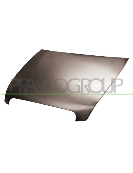 COFANO ALLUMINIO AUDI A6 Mod. 11-08 - 11-11