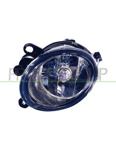 FENDINEBBIA SINISTRO CON LAMPADINA AUDI A6 Mod. 05-04 - 10-08