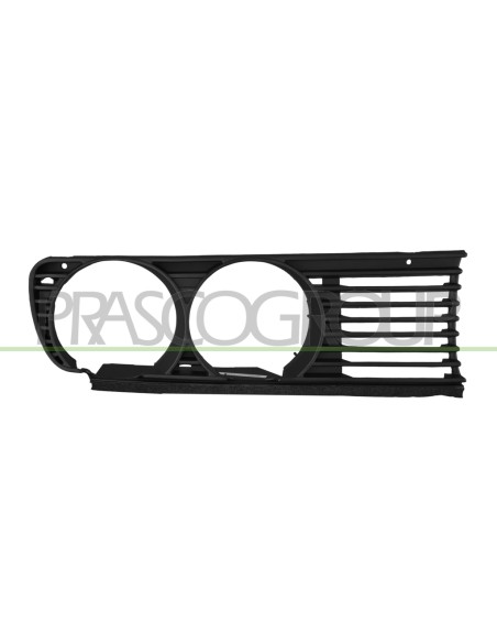 CERCHIO FARO SINISTRO BMW 3 SERIES E30 Mod. 09-87 - 11-90