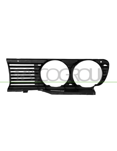 CERCHIO FARO SINISTRO BMW 3 SERIES E30 Mod. 09-87 - 11-90
