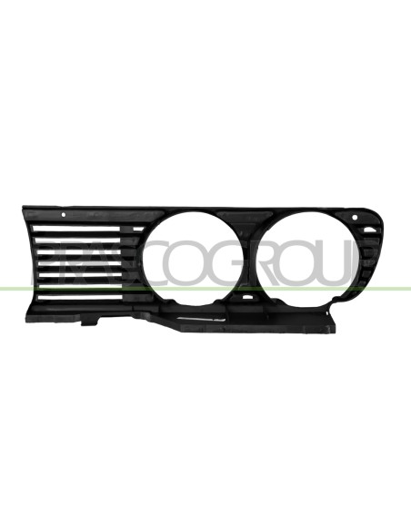 CERCHIO FARO SINISTRO BMW 3 SERIES E30 Mod. 09-87 - 11-90