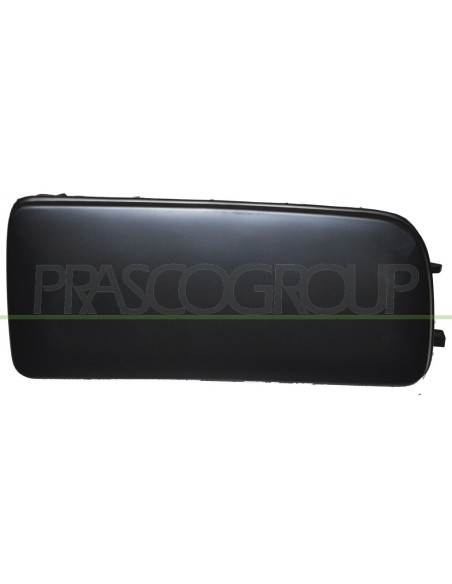 TAPPO COPRIFENDINEBBIA DESTRO NERO BMW 3 SERIES E36 COUPE'-CABRIO Mod. 12-90 - 04-98