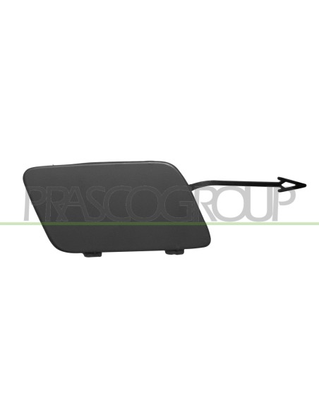 TAPPO COPRI GANCIO TRAINO PARAURTI ANTERIORE CON PRIMER AUDI A6 Mod. 11-08 - 11-11