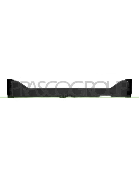 STAFFA PARAURTI POSTERIORE CENTRALE AUDI A6 Mod. 11-08 - 11-11