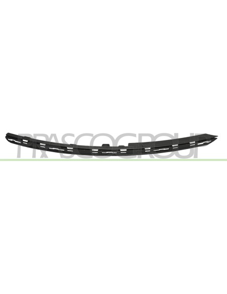 SUPPORTO MODANATURA DESTRA PARAURTI ANTERIORE AUDI A6 Mod. 11-08 - 11-11
