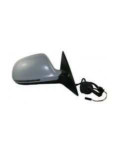 RETROVISORE DESTRO ELETTRICO-TERMICO-CON PRIMER-CH