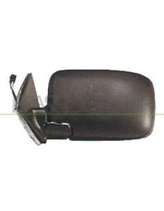 RETROVISORE SINISTRO ELETTRICO TERMICO CON PRIMER PIATTO BLU MOD. 4 PORTE BMW 3 SERIES E36 Mod. 12-90 - 04-98