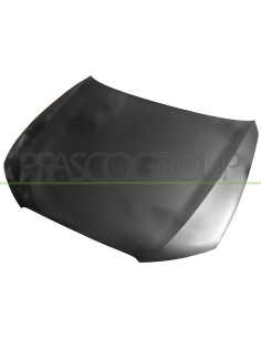COFANO ALLUMINIO AUDI A6 (4GC) Mod. 09-14 - 06-16