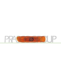 FANALE LATERALE DESTRO ARANCIO SENZA PORTALAMPADA MOD. 09-96 in poi BMW 3 SERIES E36 Mod. 12-90 - 04-98