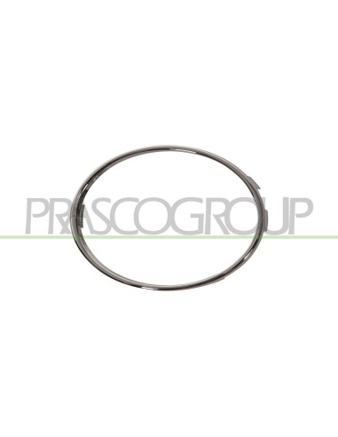CORNICE FENDINEBBIA DESTRO CROMATA AUDI A6 (4G2) Mod. 12-11 - 08-14