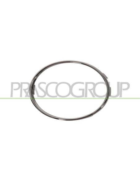 CORNICE FENDINEBBIA DESTRO CROMATA AUDI A6 (4G2) Mod. 12-11 - 08-14