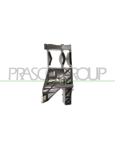 SUPPORTO FARO SINISTRO INTERNO AUDI A6 (4G2) Mod. 12-11 - 08-14