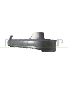 PARAURTI POSTERIORE CON PRIMER CON TRACCE PDC MOD. 4 PORTE AUDI A6 (4GC) Mod. 09-14 - 06-16