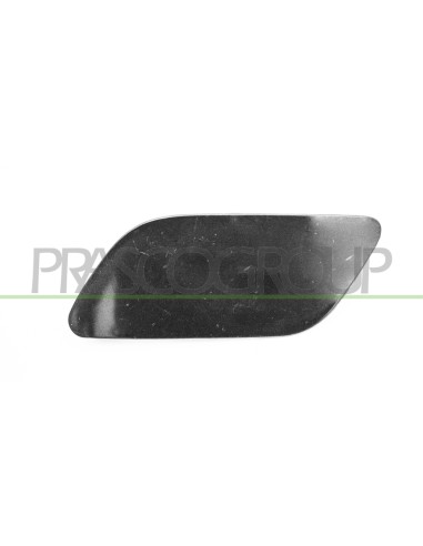 TAPPO LAVAFARO SINISTRO CON PRIMER AUDI A6 (4GC) Mod. 09-14 - 06-16