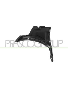 PASSARUOTA ANTERIORE SINISTRO PARTE ANTERIORE STAMPAGGIO AD INIEZIONE AUDI A6 (4GC) Mod. 09-14 - 06-16