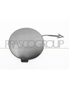 TAPPO COPRI GANCIO TRAINO PARAURTI ANTERIORE MOD. S LINE AUDI A6 (4GC) Mod. 07-16 - 04-19