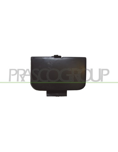 TAPPO COPRI GANCIO TRAINO PARAURTI ANTERIORE BMW 3 SERIES E46 Mod. 05-98 - 08-01