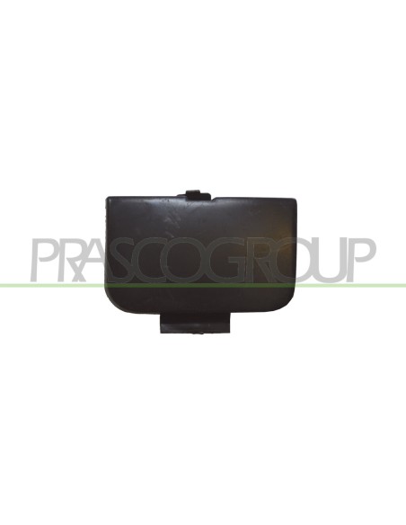 TAPPO COPRI GANCIO TRAINO PARAURTI ANTERIORE BMW 3 SERIES E46 Mod. 05-98 - 08-01