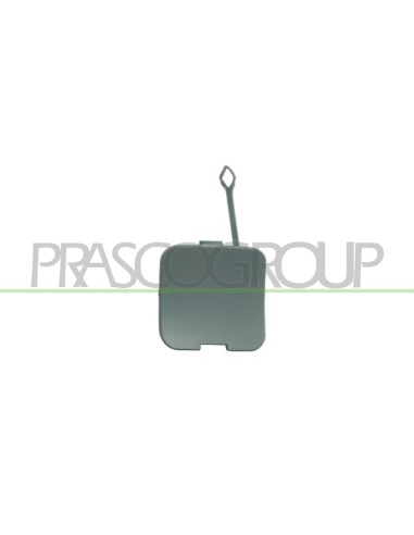 COPRI GANCIO TRAINO PARAURTI POSTERIORE BMW 3 SERIES E46 Mod. 05-98 - 08-01
