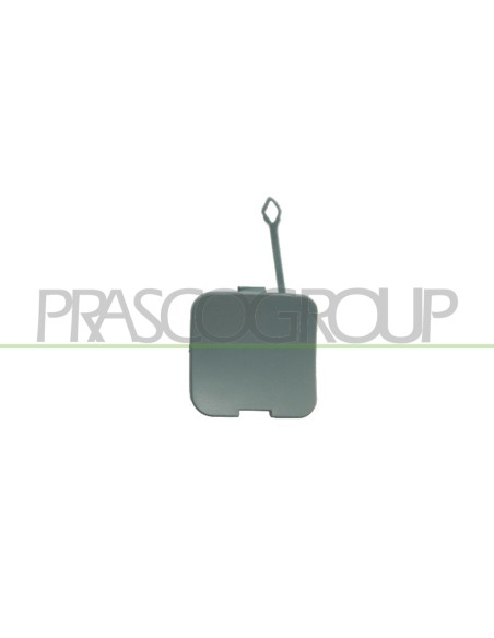 COPRI GANCIO TRAINO PARAURTI POSTERIORE BMW 3 SERIES E46 Mod. 05-98 - 08-01