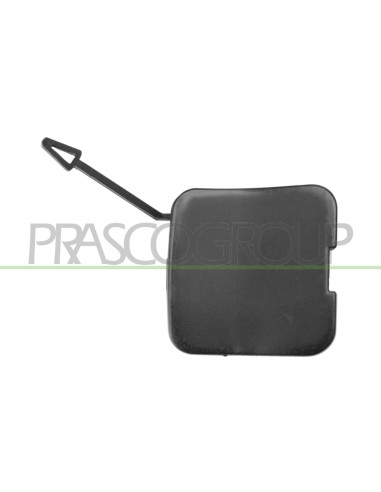 TAPPO COPRI GANCIO TRAINO PARAURTI POSTERIORE MOD. STATION WAGON BMW 3 SERIES E46 Mod. 05-98 - 08-01
