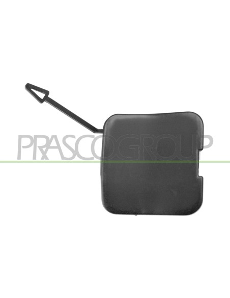 TAPPO COPRI GANCIO TRAINO PARAURTI POSTERIORE MOD. STATION WAGON BMW 3 SERIES E46 Mod. 05-98 - 08-01