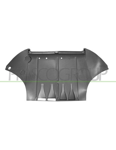 COPRIMOTORE INFERIORE MOD. 1.9 JTD 2.4 JTD AUDI A8 (4E) Mod. 11-02 - 07-10