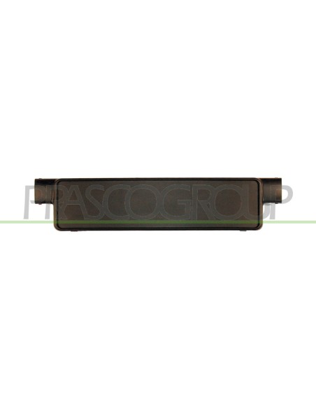 PORTATARGA ANTERIORE BMW 3 SERIES E46 Mod. 05-98 - 08-01